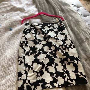 Kate spade pencil skirt